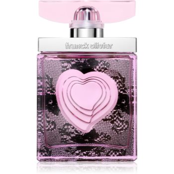 Franck Olivier Passion Extreme Eau de Parfum pentru femei - imagine 2